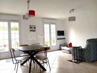  Maison � vendre 5 pi�ces 106 m�
