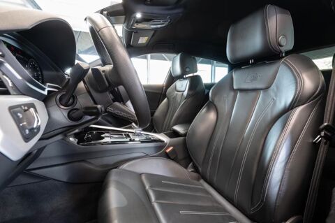 A5 50 TDI quatt|3x S-LINE MATRIX 2023 occasion 33700 Merignac