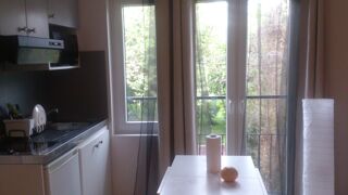  Appartement  louer 1 pice 19 m