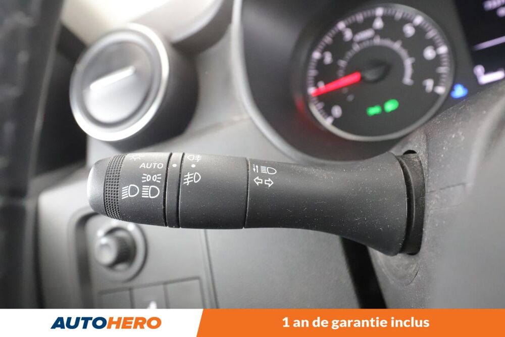 Duster II 1.5 dCi Blue Prestige 4x4 116 ch 2021 occasion 92130 Issy-les-Moulineaux