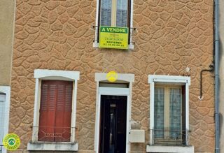  Maison  vendre 4 pices 61 m
