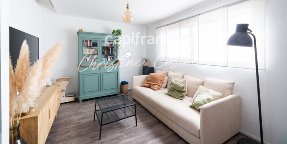 Vente Maison Dpt Pyrénées Orientales(66)à vendre CORNEILLA DEL VERCOL Villa familiale 4 chambres avec piscine proche des plages Corneilla del vercol