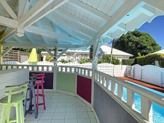  Maison � vendre 3 pi�ces 29 m�