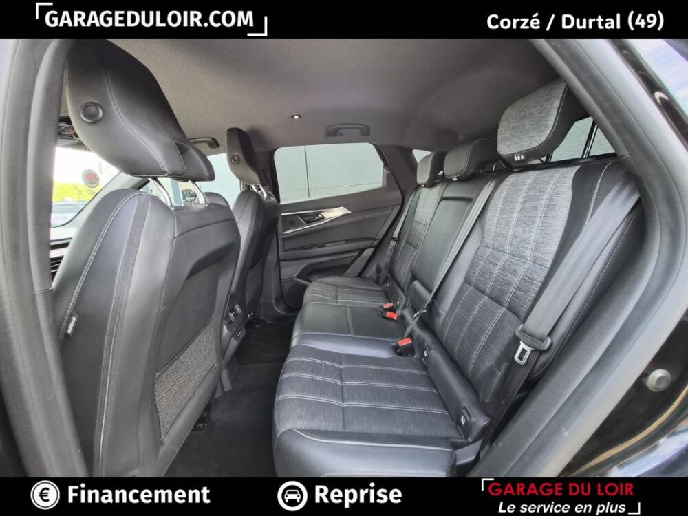 Austral TECHNO E-TECH HYBRIDE 200 -23 2024 occasion 49140 Corz&eacute;