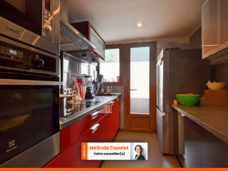  Appartement  vendre 4 pices 73 m