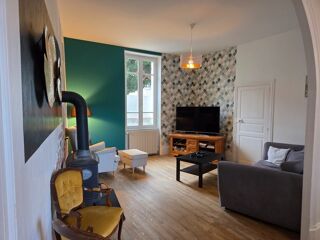  Maison à vendre 12 pièces 209 m²