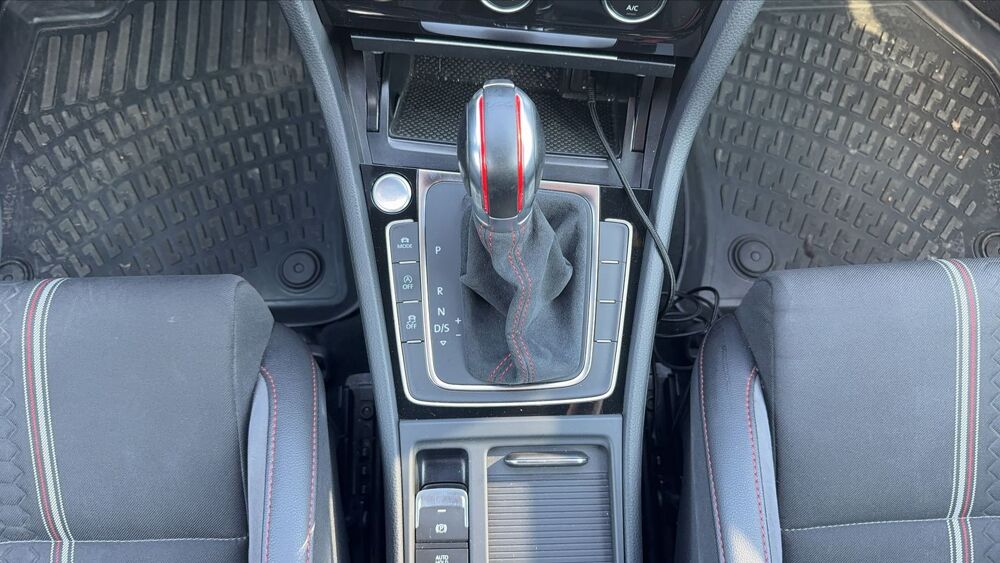 Golf GTI 2.0 TSI 265 DSG6 Clubsport 2016 occasion 09100 Pamiers