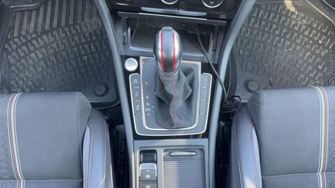 Golf GTI 2.0 TSI 265 DSG6 Clubsport 2016 occasion 09100 Pamiers