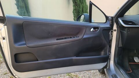 207 CC 1.6 VTi 120 Serie 64 2013 occasion 11000 Carcassonne