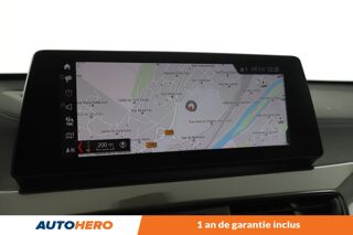X1 xDrive20d xLine BVA8 190 ch 2019 occasion 92130 Issy-les-Moulineaux