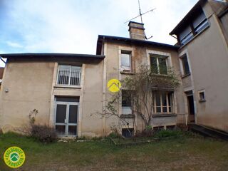  Duplex/triplex à vendre 5 pièces 96 m²