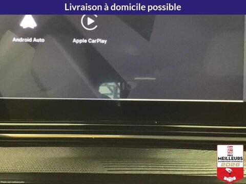 C3 Aircross Hybride 145 e-DCS6 Max5 portes VP Esse 2026 occasion 10150 Lavau