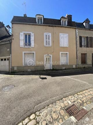  Immeuble à vendre 10 pièces 200 m²
