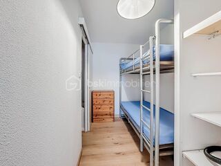  Appartement � vendre 1 pi�ce 23 m�