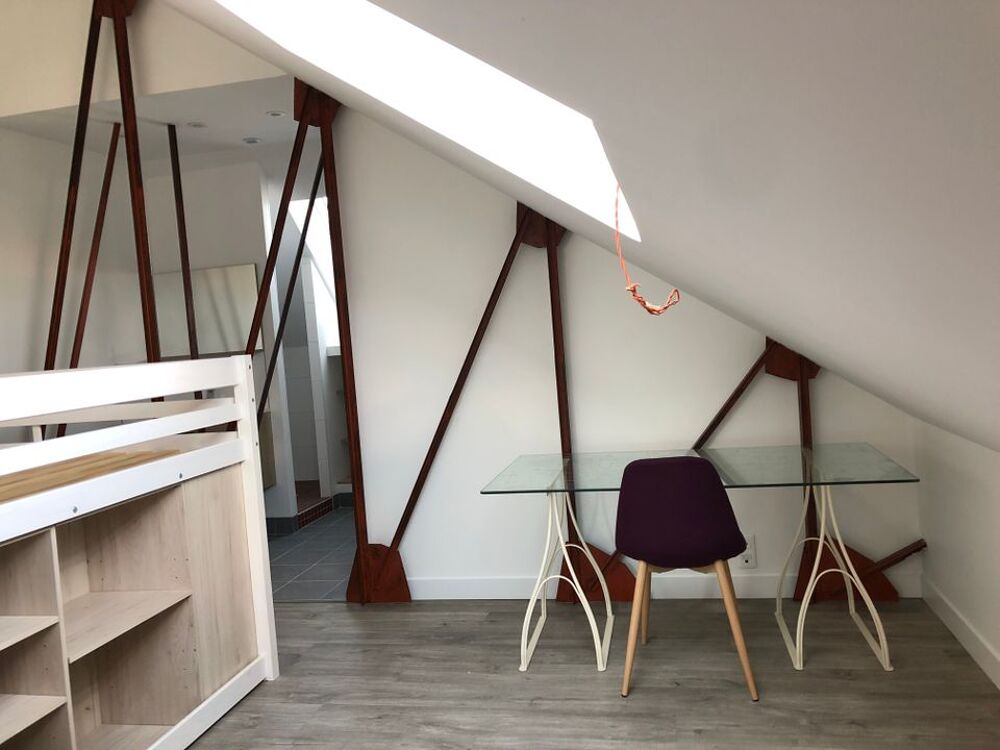 Location Appartement Studio de 15m2 à louer sur Saint-Sébastien-sur-Loire Saint sebastien sur loire