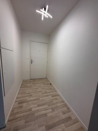  Appartement à vendre 3 pièces 64 m²