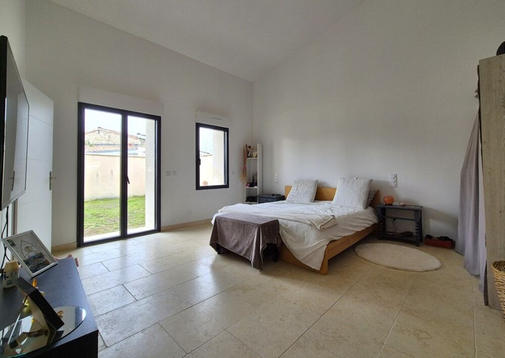 � vendre  Maison Berson (33390)