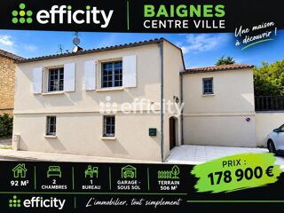  Maison à vendre 5 pièces 92 m²