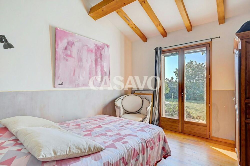 à vendre  Maison Arles (13200)