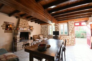  Maison � vendre 4 pi�ces 90 m� Saint simeon