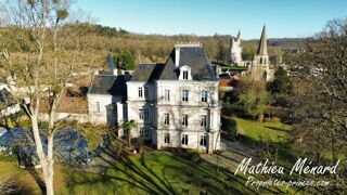  Proprit/chteau  vendre 13 pices 700 m