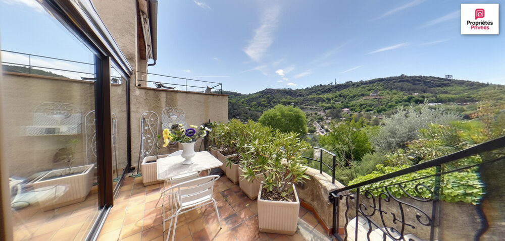 Maison 6 pièces 120 m², Vue lac et port, Terrasse, Véranda