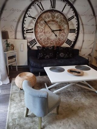  Appartement � louer 2 pi�ces 34 m�