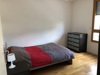  Appartement à louer 2 pièces 39 m²