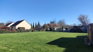  Terrain à vendre 921 m²