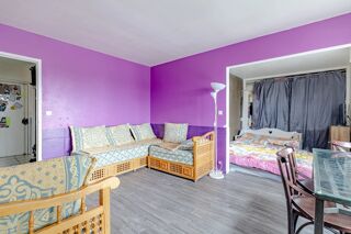  Appartement � vendre 3 pi�ces 60 m�