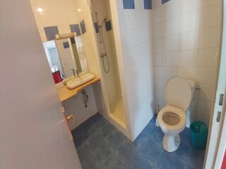  Appartement à louer 2 pièces 46 m²