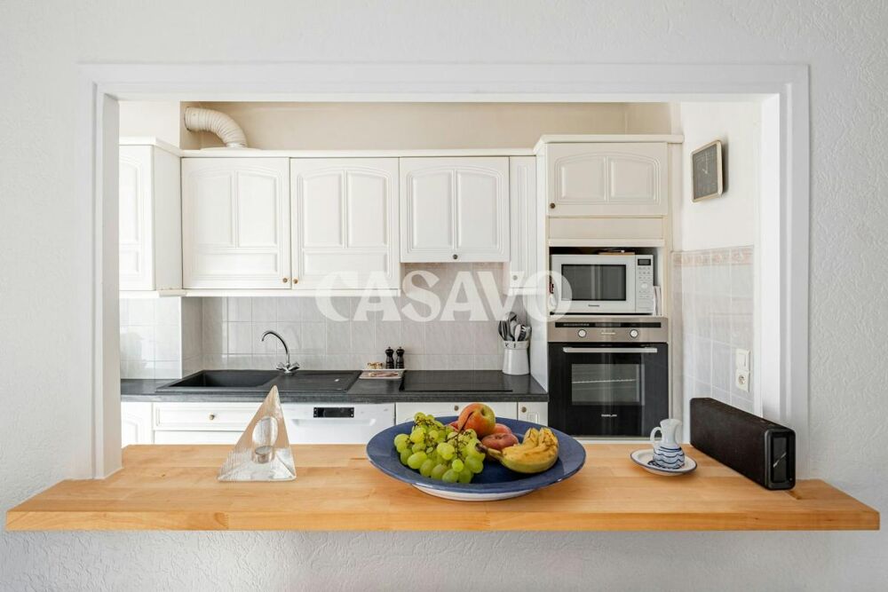 Appartement 3 pièces 57 m² · à Antibes · 57 m² · 435 000 €