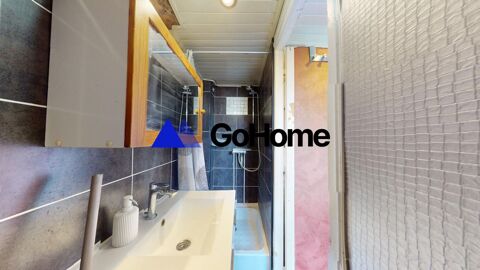  Appartement  louer 1 pice 12 m