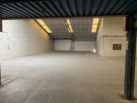   A LOUER - BATIMENT D'ACTIVITE 