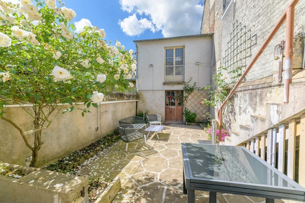 Maison 7 pièces 127 m² · à Montoire sur le Loir · 127 m² · 140 000 €