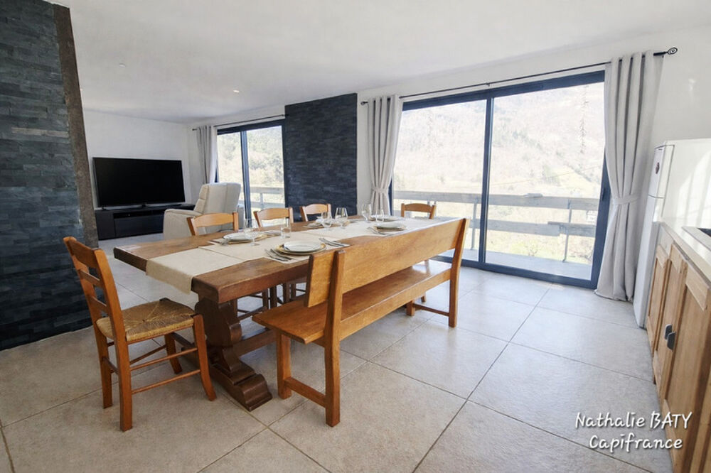 Rare à Val de Chaise: Grande maison familiale de 182 m² habitables + Annexe + Terrain piscinable