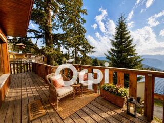  Chalet à vendre 4 pièces 78 m²