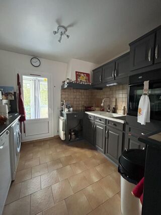  Maison à vendre 3 pièces 44 m²