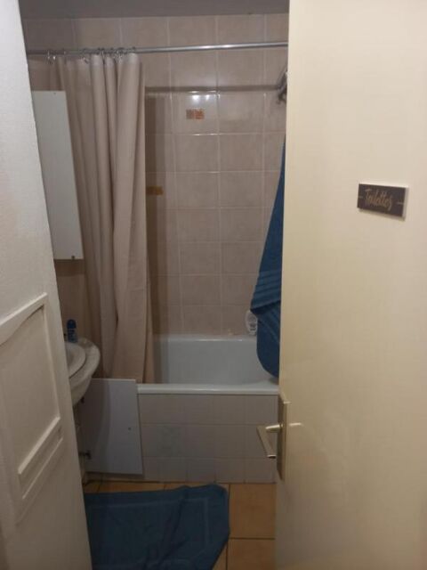  Appartement � louer 1 pi�ce 21 m�