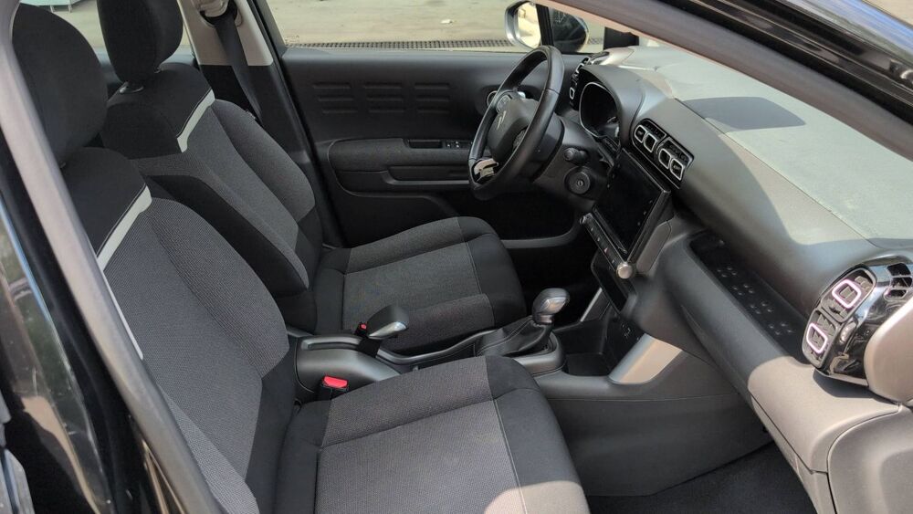 C3 Aircross 1.5 BlueHDi 120 EAT6 Feel Pack Business - Automatique 2019 occasion 47000 Agen