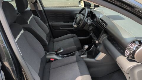 C3 Aircross 1.5 BlueHDi 120 EAT6 Feel Pack Business - Automatique 2019 occasion 47000 Agen