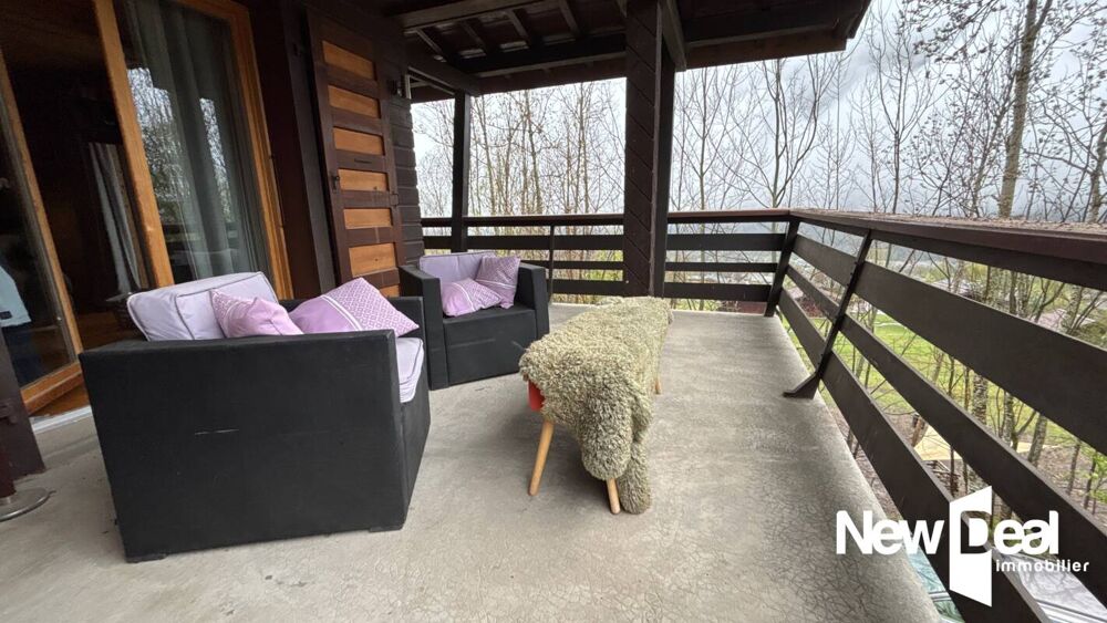 � vendre  Chalet Les Houches (74310)