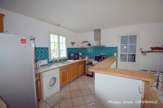  Maison � vendre 5 pi�ces 156 m�