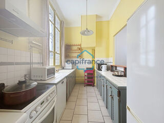 Appartement à vendre 3 pièces 69 m²