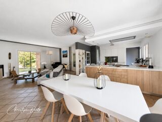  Maison à vendre 7 pièces 182 m²