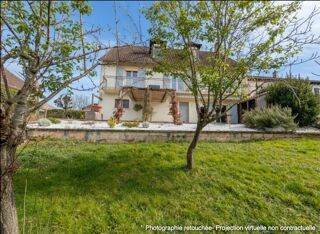  Maison � vendre 162 m�