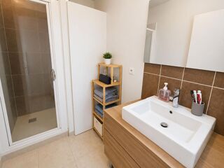  Appartement � vendre 2 pi�ces 50 m�