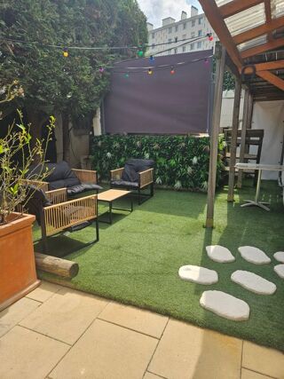  Appartement � louer 3 pi�ces 60 m�
