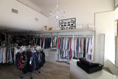   SECTEUR DE ROYAN. BOUTIQUE DE LINGERIE FINE PREMIUM POUR CES DAMES 