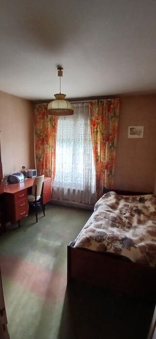  Maison à vendre 5 pièces 96 m²